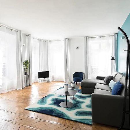 פריז Edgar Suites Marais - Temple מראה חיצוני תמונה