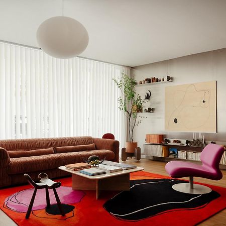 פריז Edgar Suites Marais - Temple מראה חיצוני תמונה