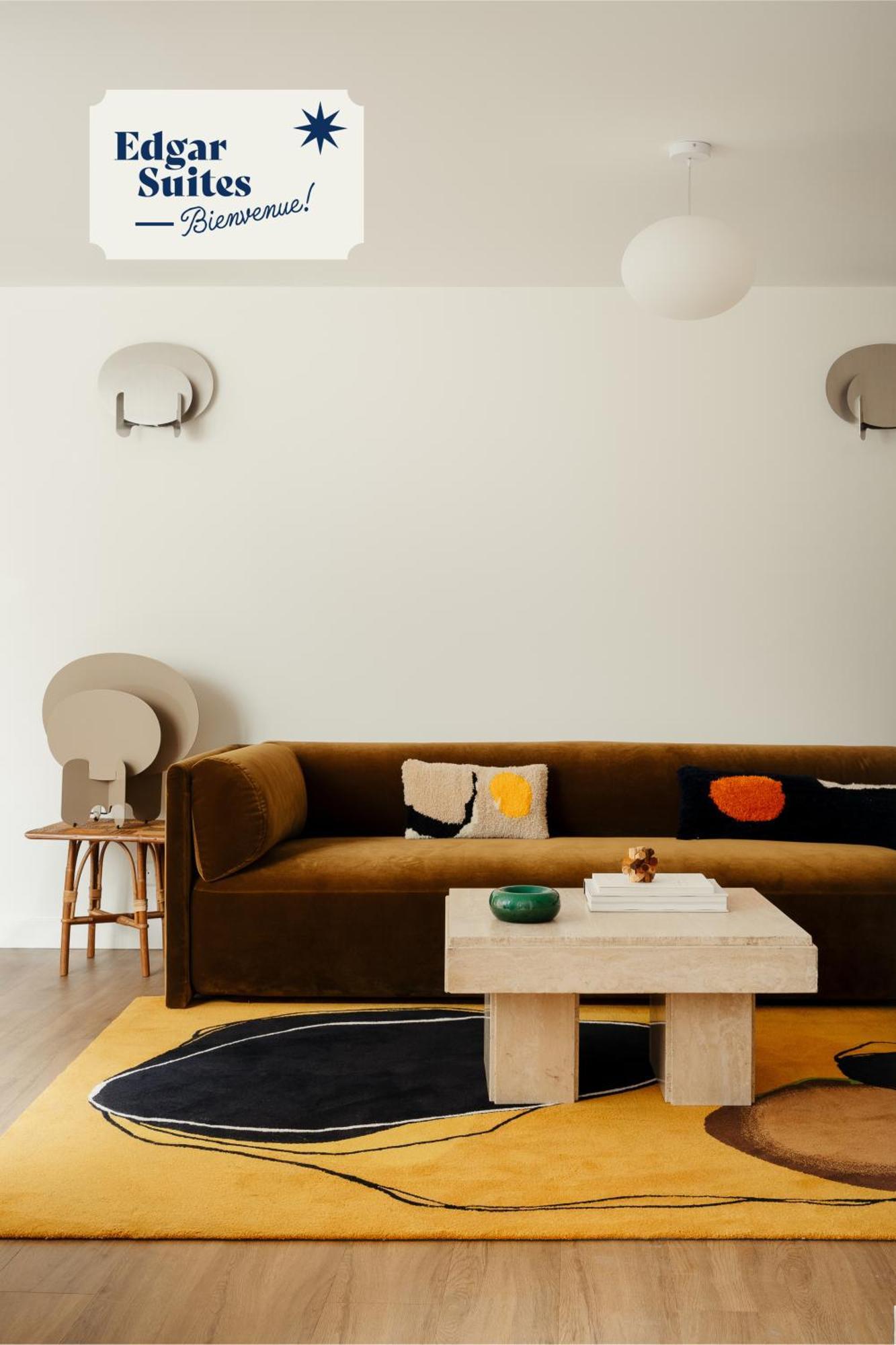 פריז Edgar Suites Marais - Temple מראה חיצוני תמונה