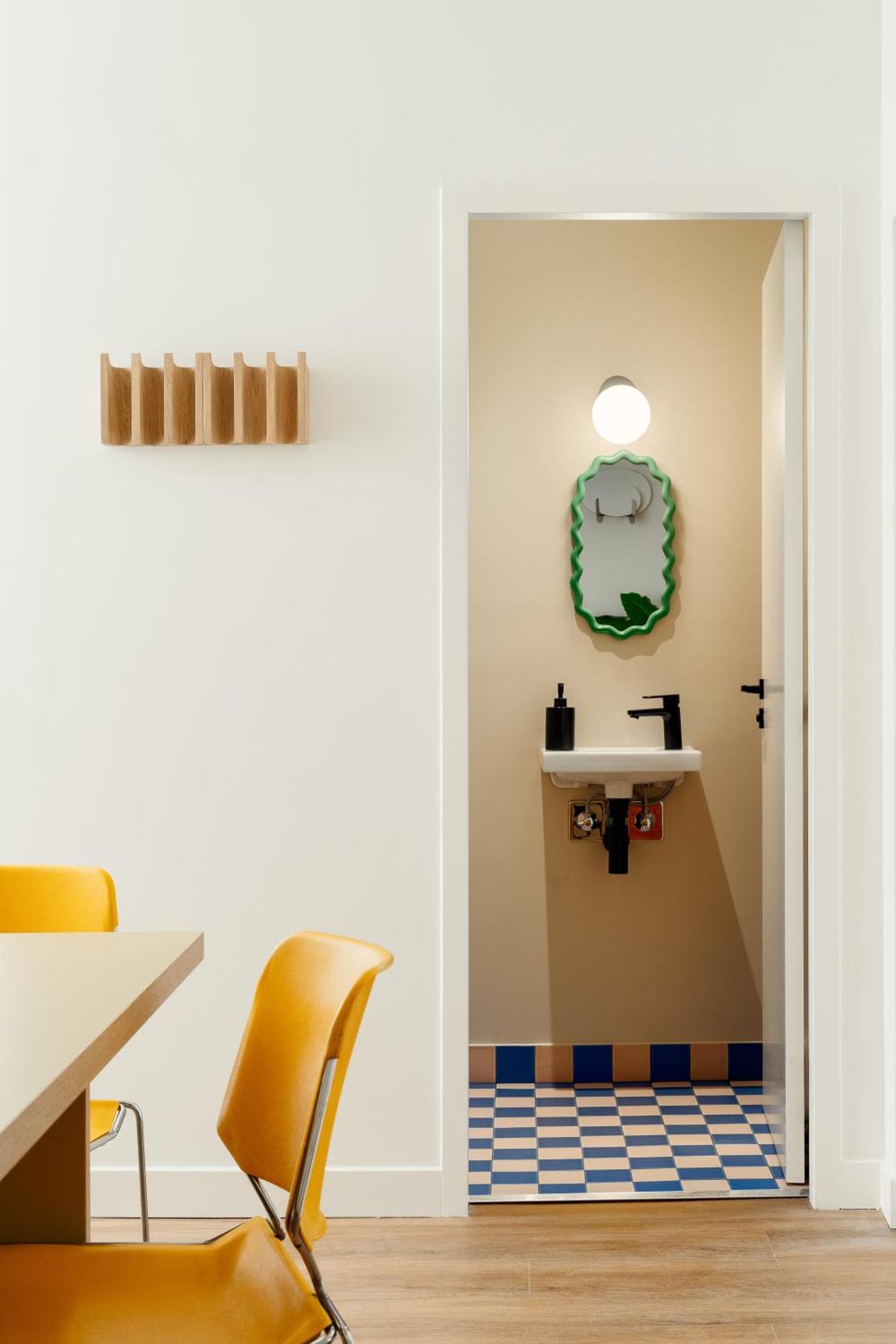 פריז Edgar Suites Marais - Temple מראה חיצוני תמונה