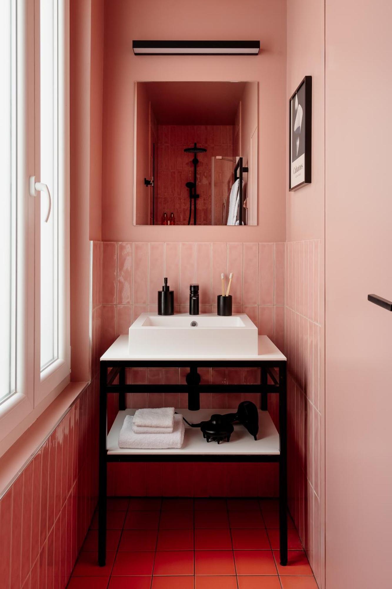 פריז Edgar Suites Marais - Temple מראה חיצוני תמונה