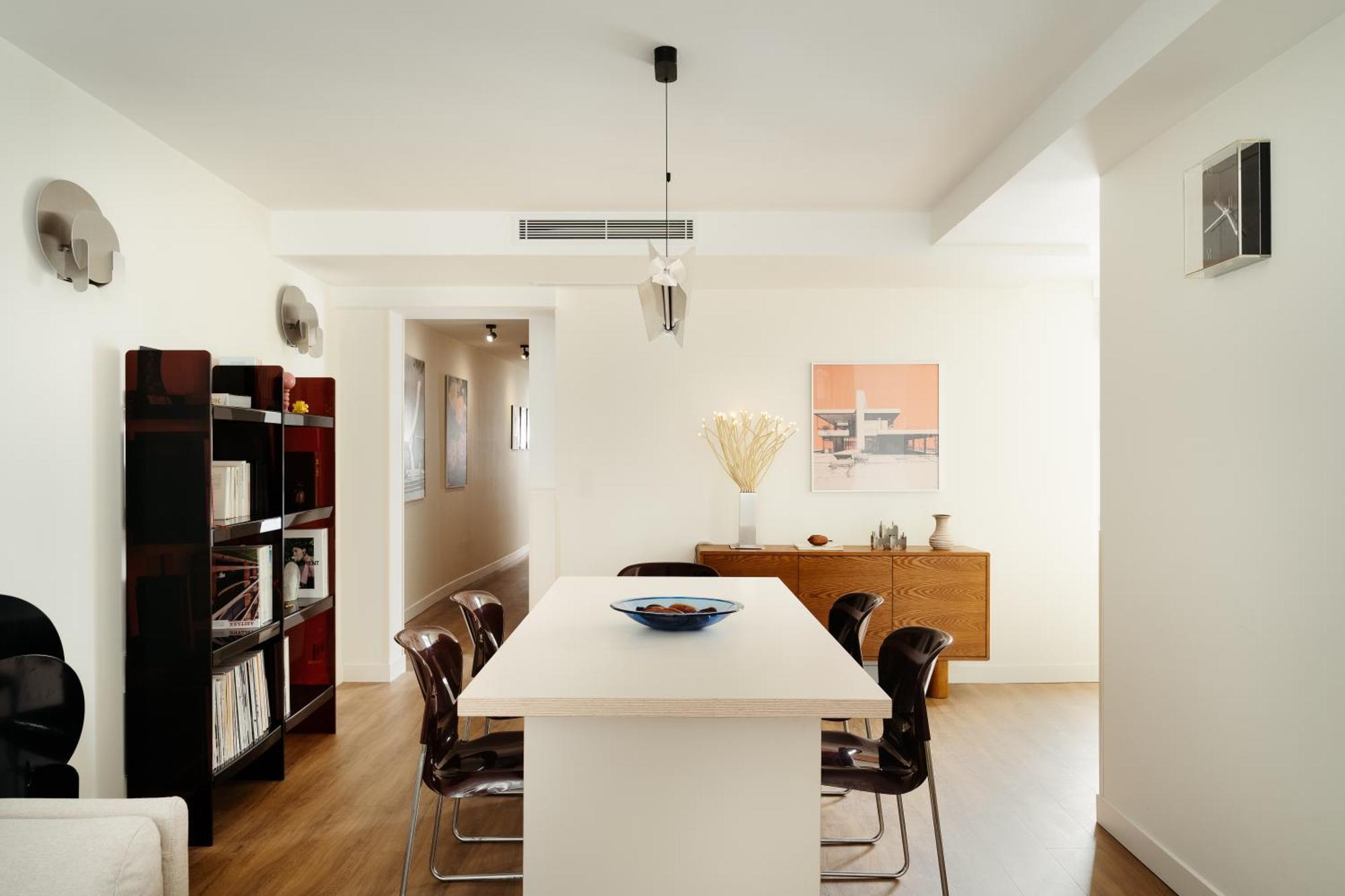פריז Edgar Suites Marais - Temple מראה חיצוני תמונה