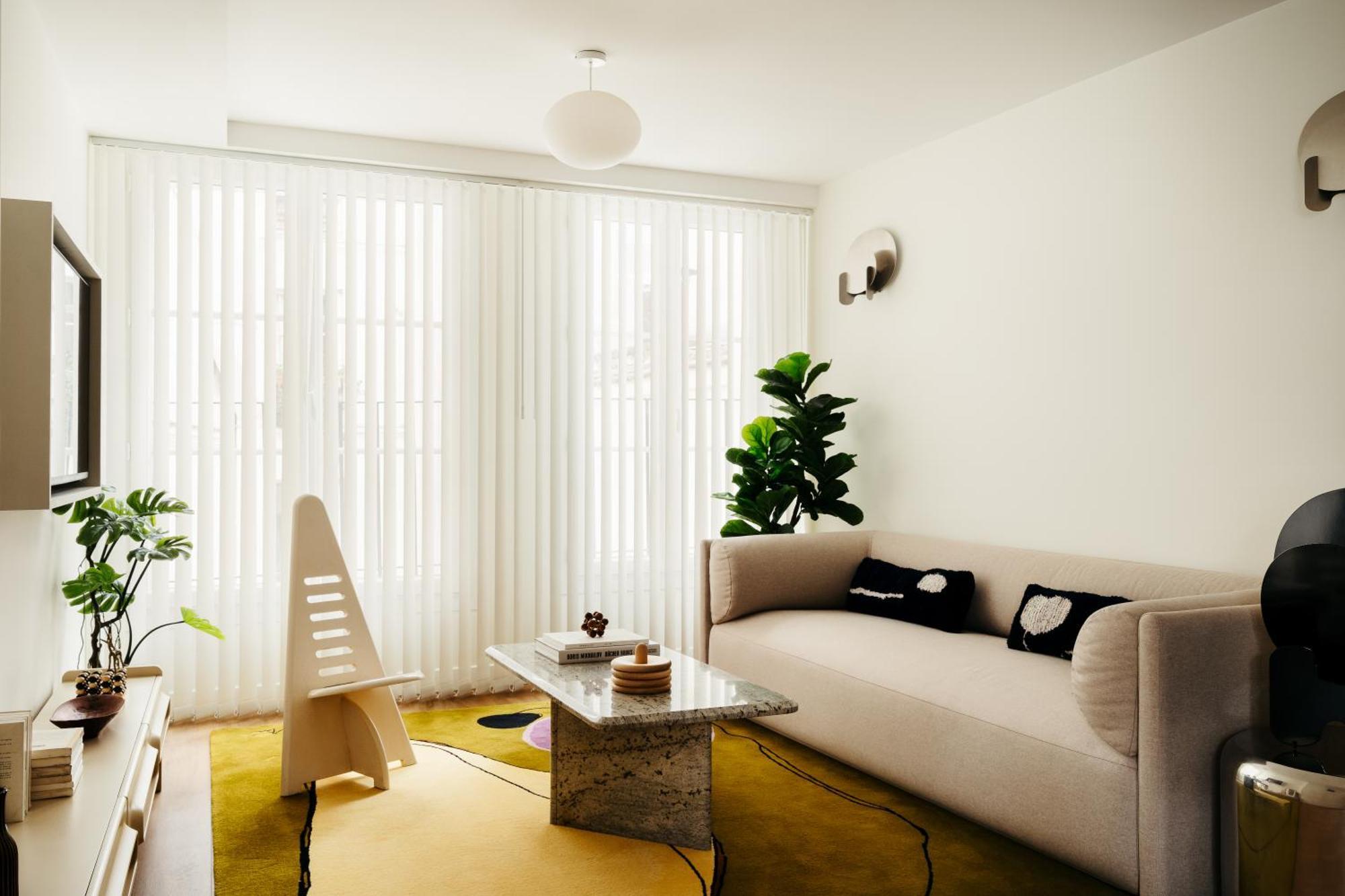 פריז Edgar Suites Marais - Temple מראה חיצוני תמונה