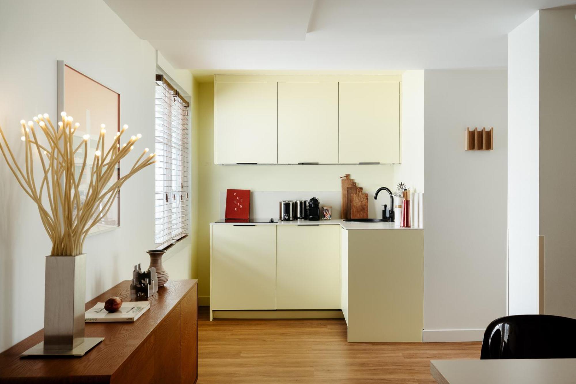 פריז Edgar Suites Marais - Temple מראה חיצוני תמונה