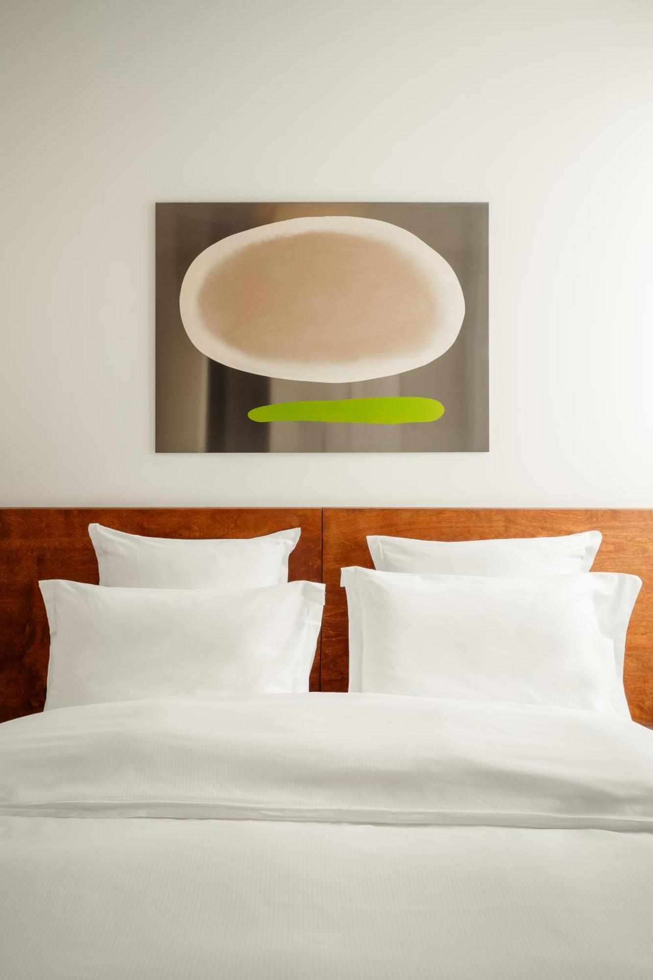 פריז Edgar Suites Marais - Temple מראה חיצוני תמונה