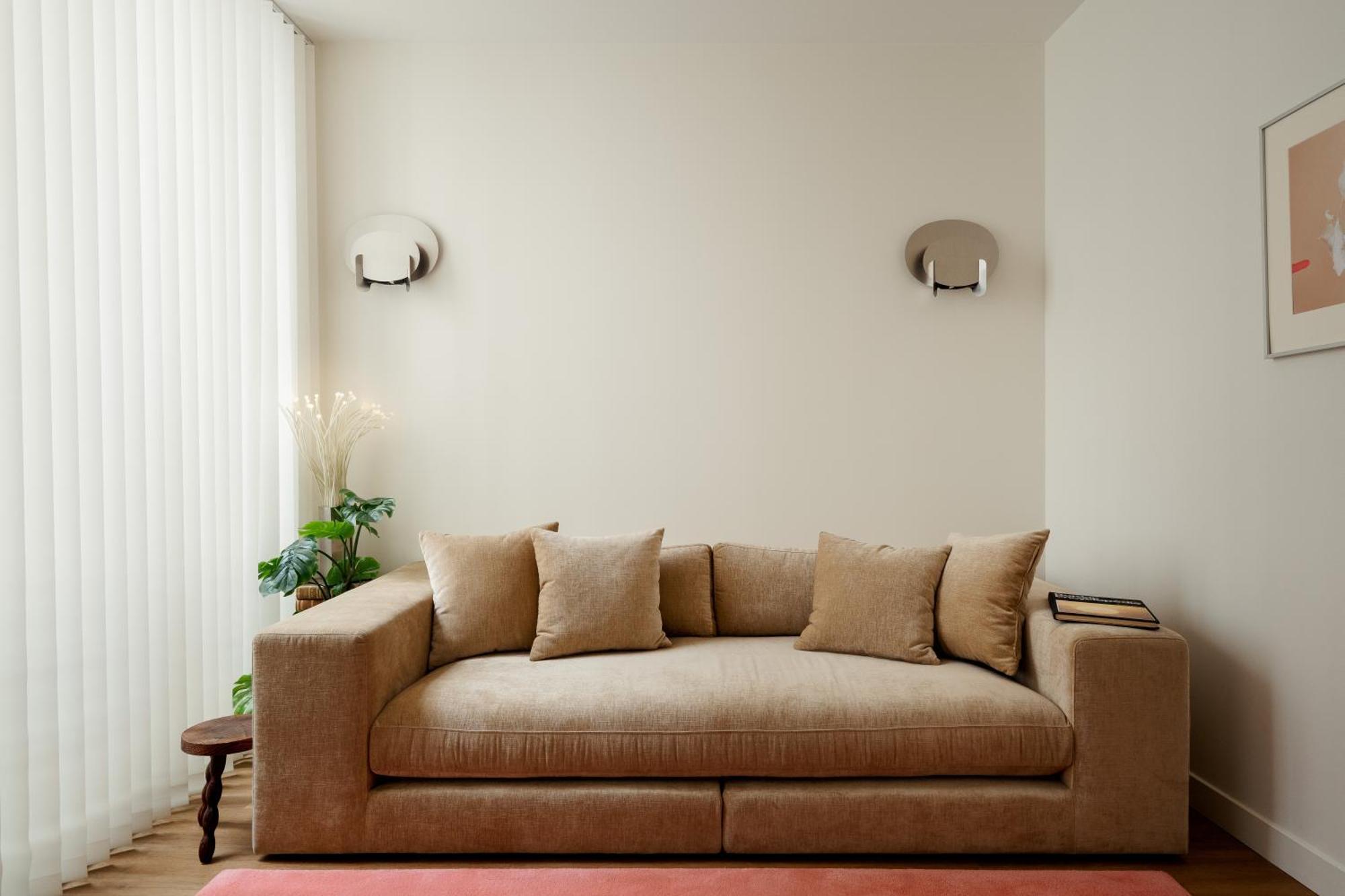 פריז Edgar Suites Marais - Temple מראה חיצוני תמונה