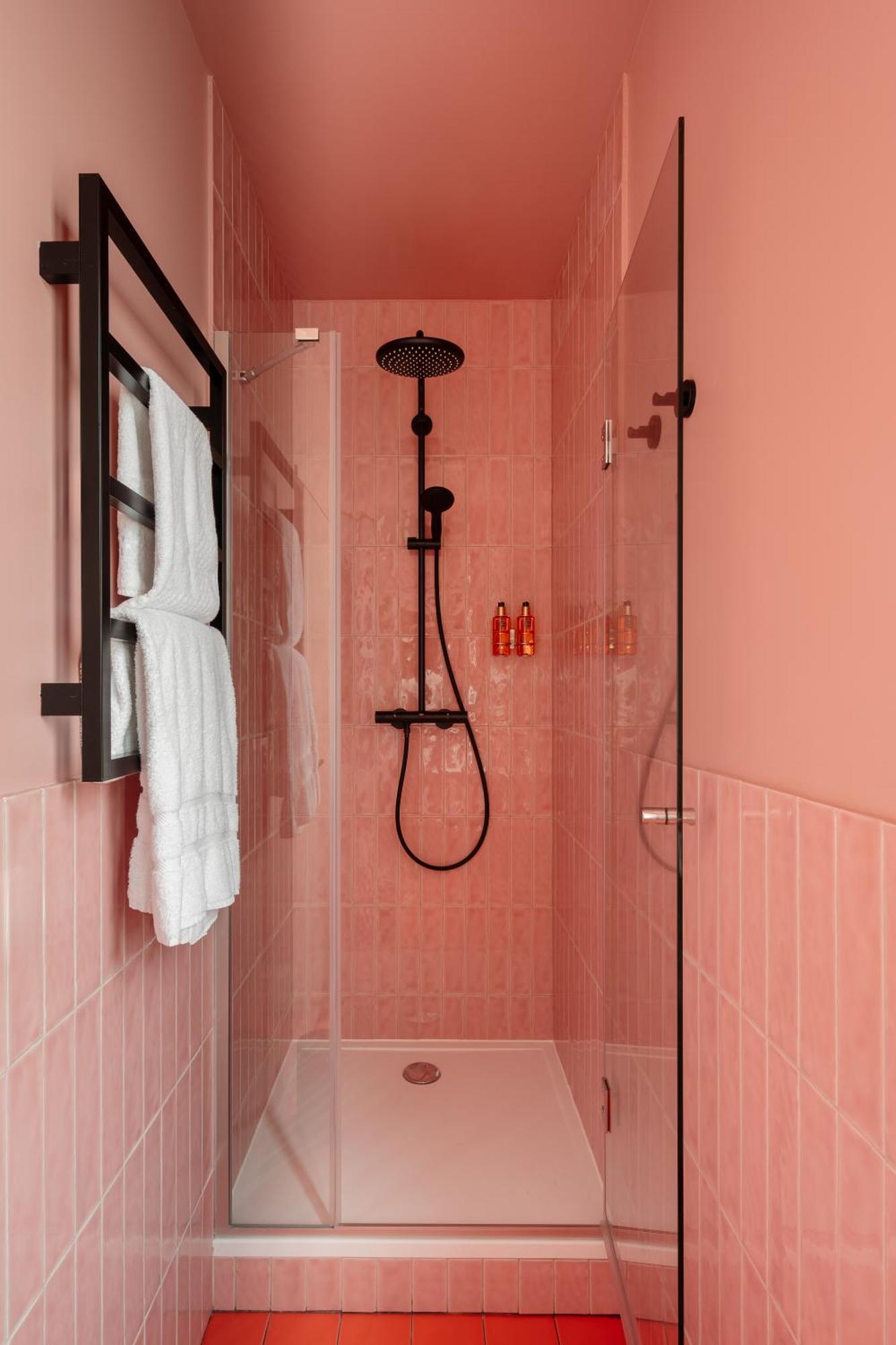 פריז Edgar Suites Marais - Temple מראה חיצוני תמונה