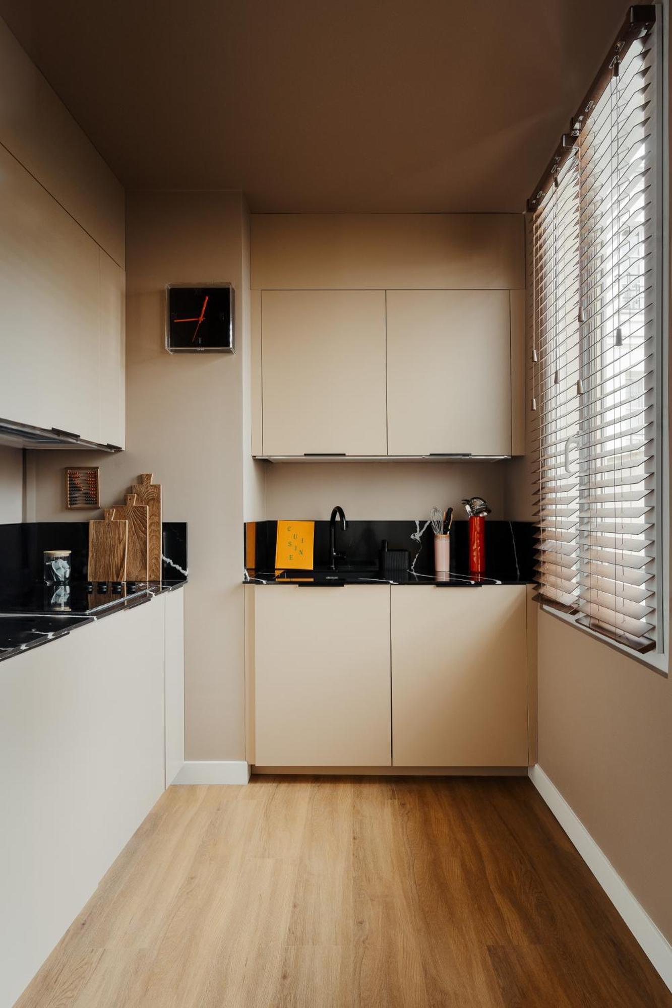 פריז Edgar Suites Marais - Temple מראה חיצוני תמונה
