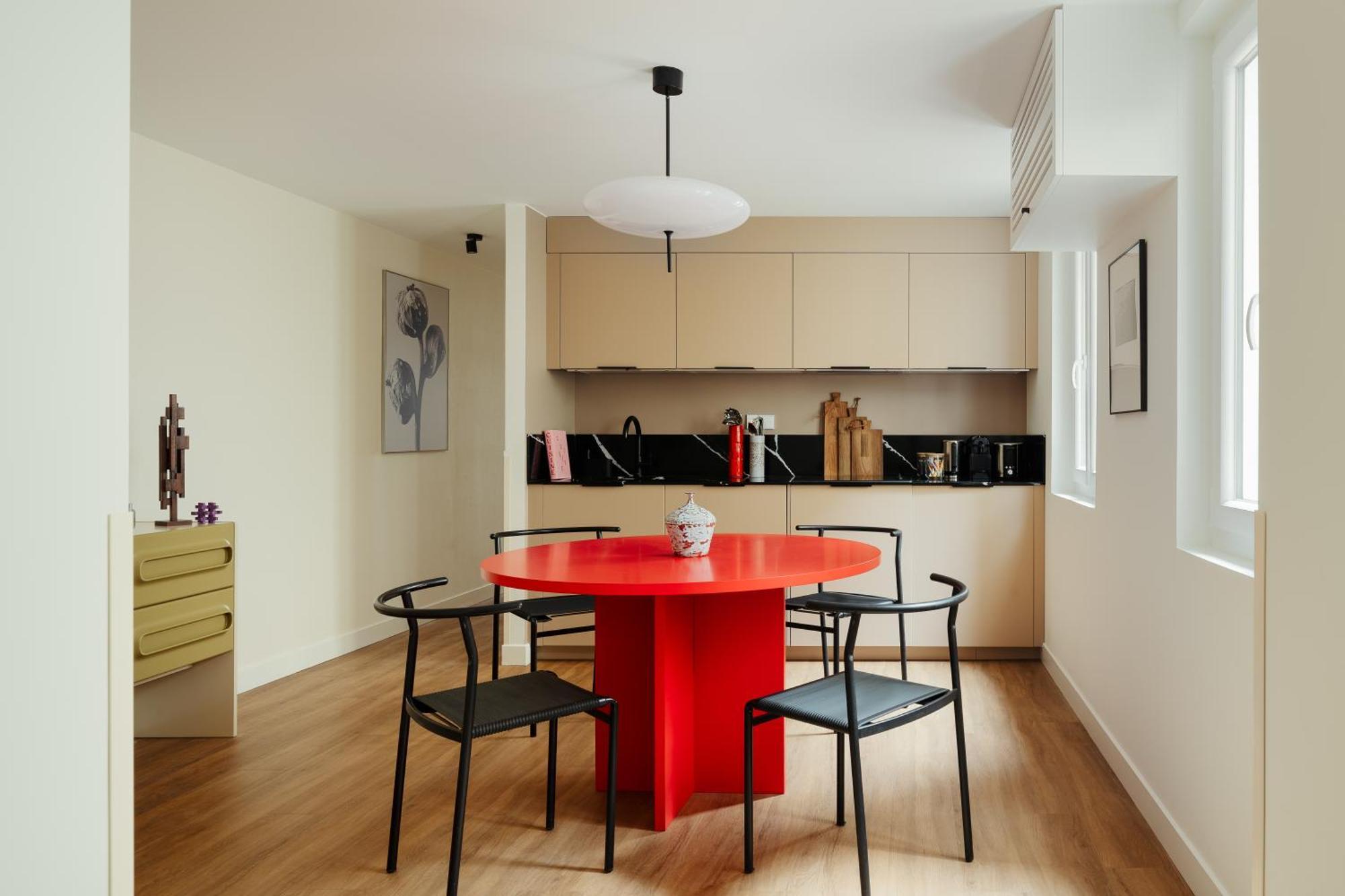 פריז Edgar Suites Marais - Temple מראה חיצוני תמונה