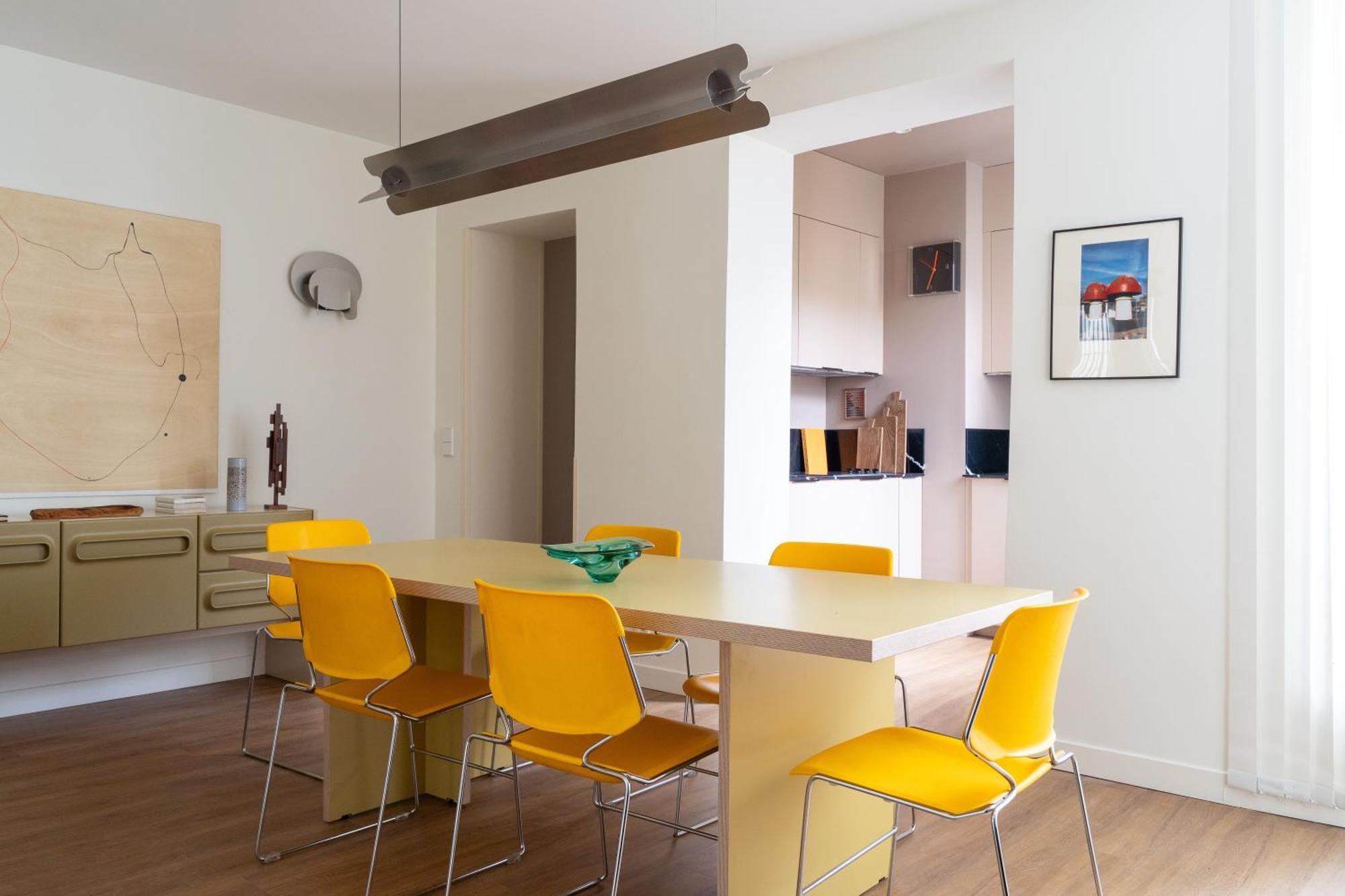 פריז Edgar Suites Marais - Temple מראה חיצוני תמונה
