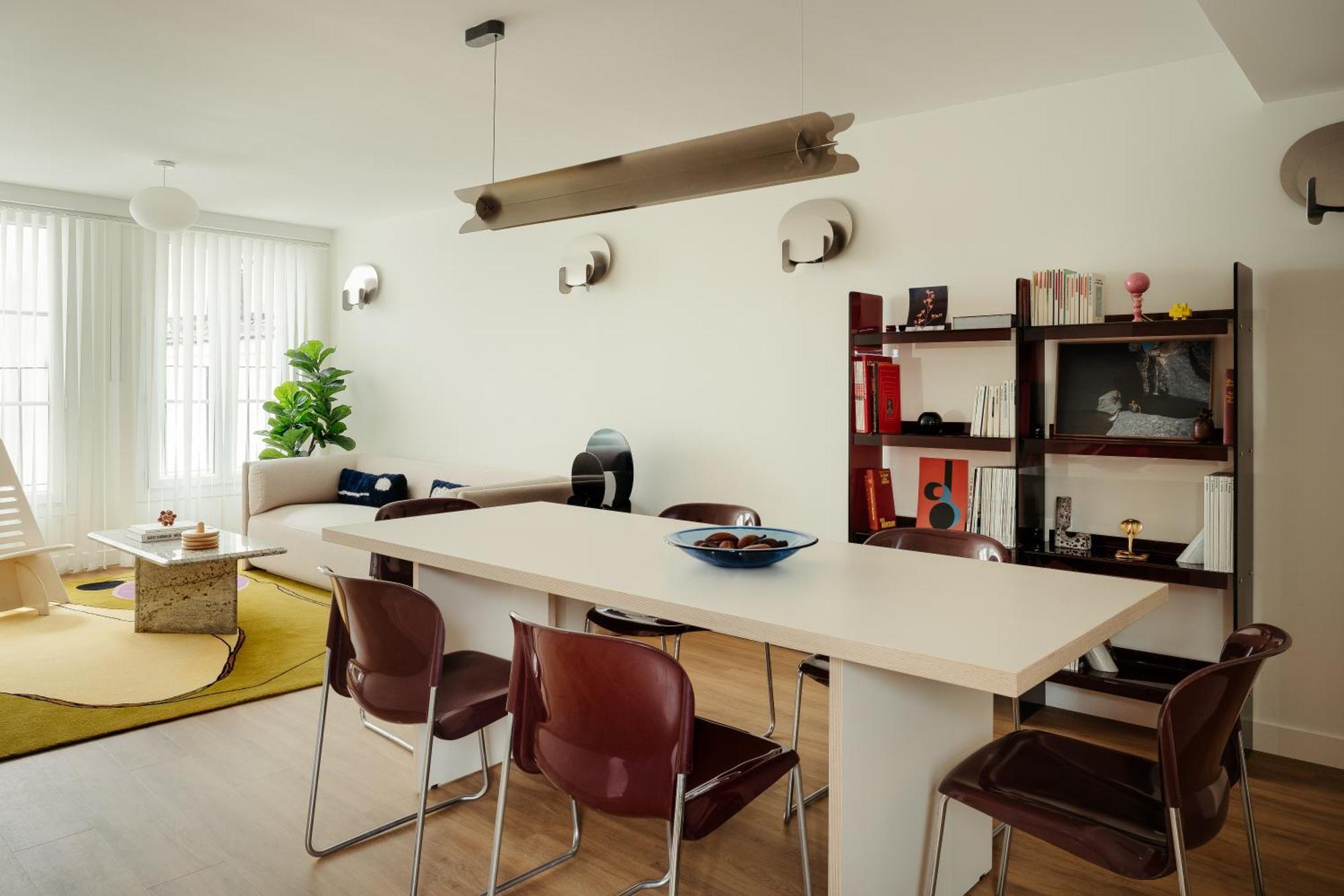 פריז Edgar Suites Marais - Temple מראה חיצוני תמונה