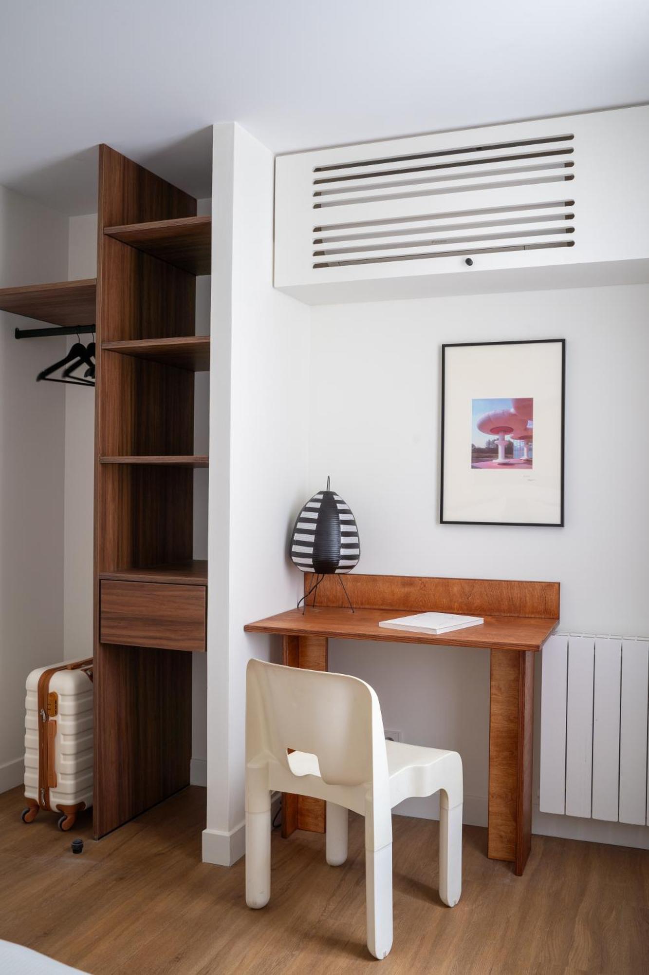 פריז Edgar Suites Marais - Temple חדר תמונה