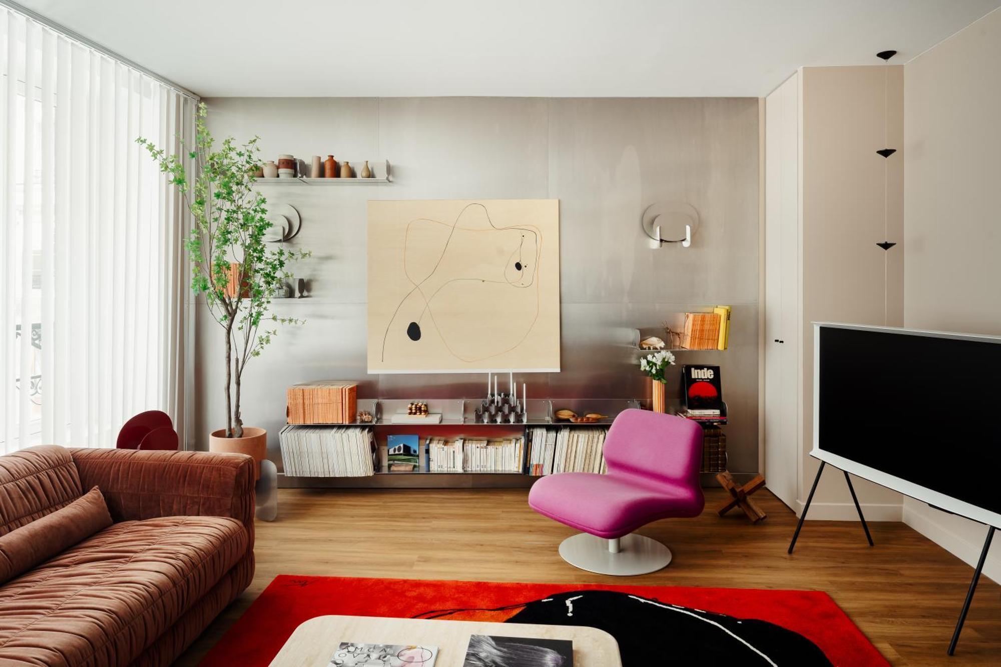 פריז Edgar Suites Marais - Temple מראה חיצוני תמונה