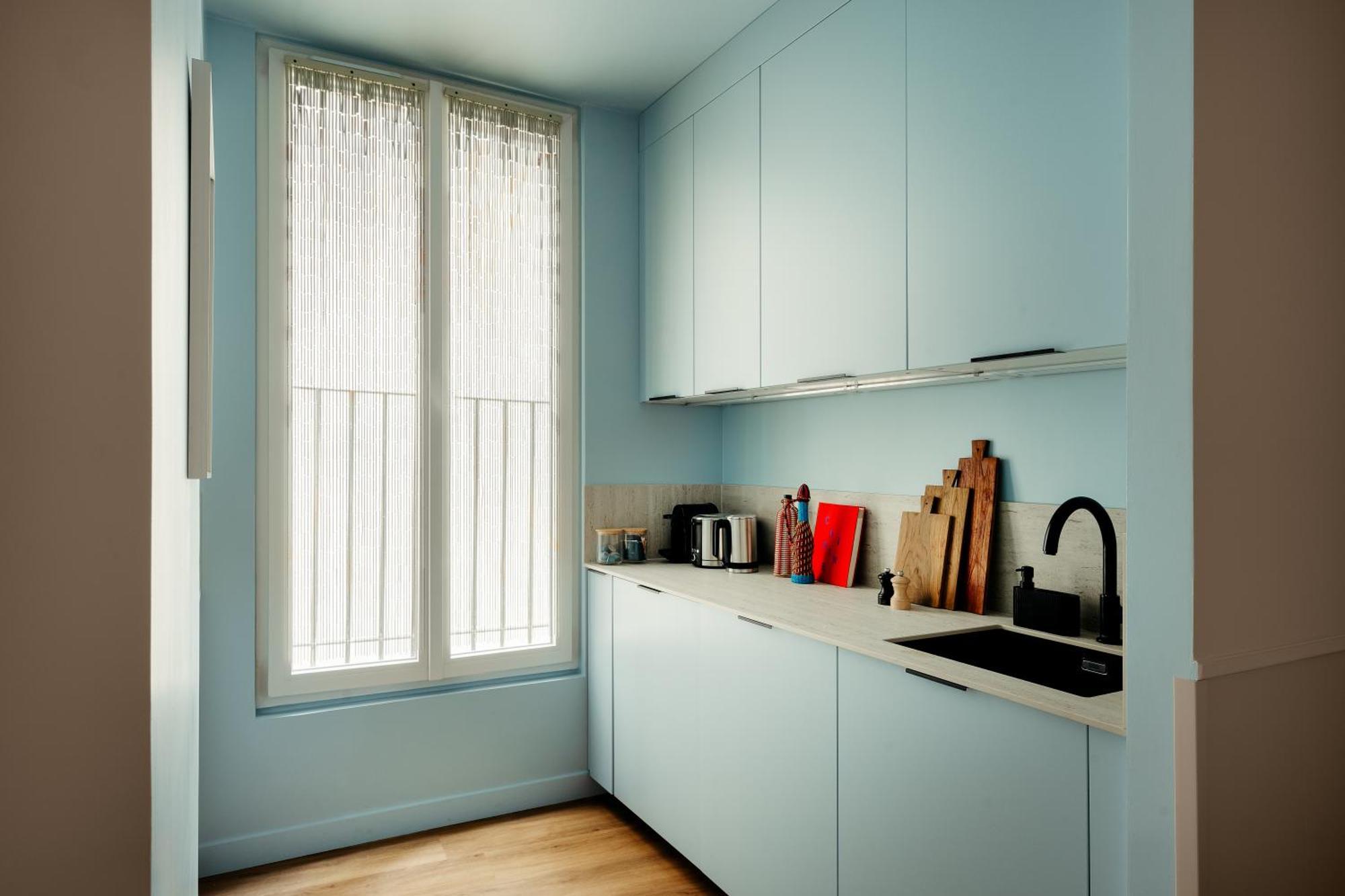 פריז Edgar Suites Marais - Temple מראה חיצוני תמונה