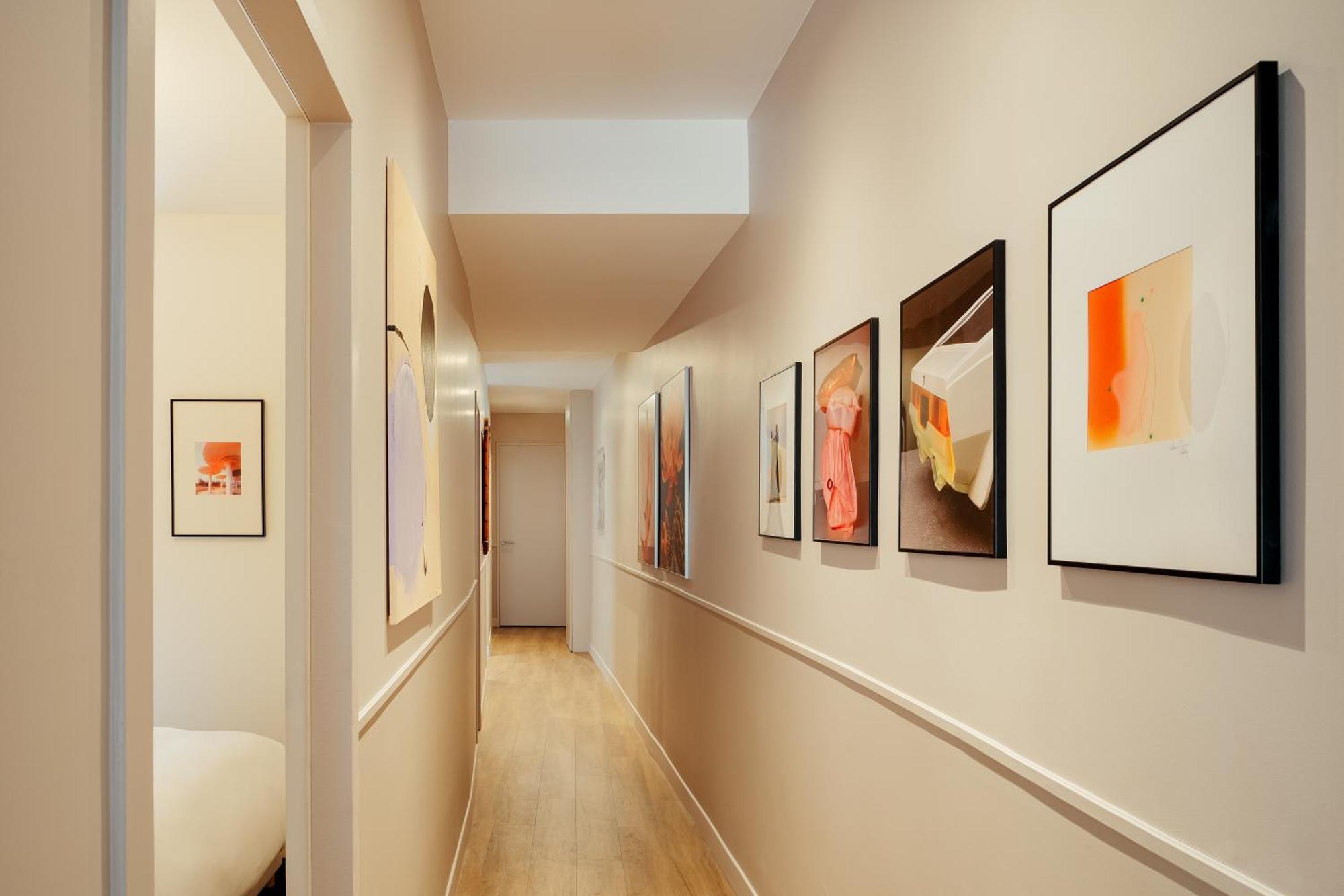 פריז Edgar Suites Marais - Temple חדר תמונה