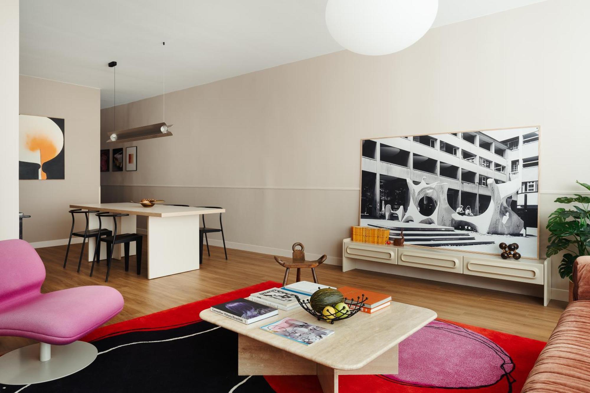פריז Edgar Suites Marais - Temple מראה חיצוני תמונה
