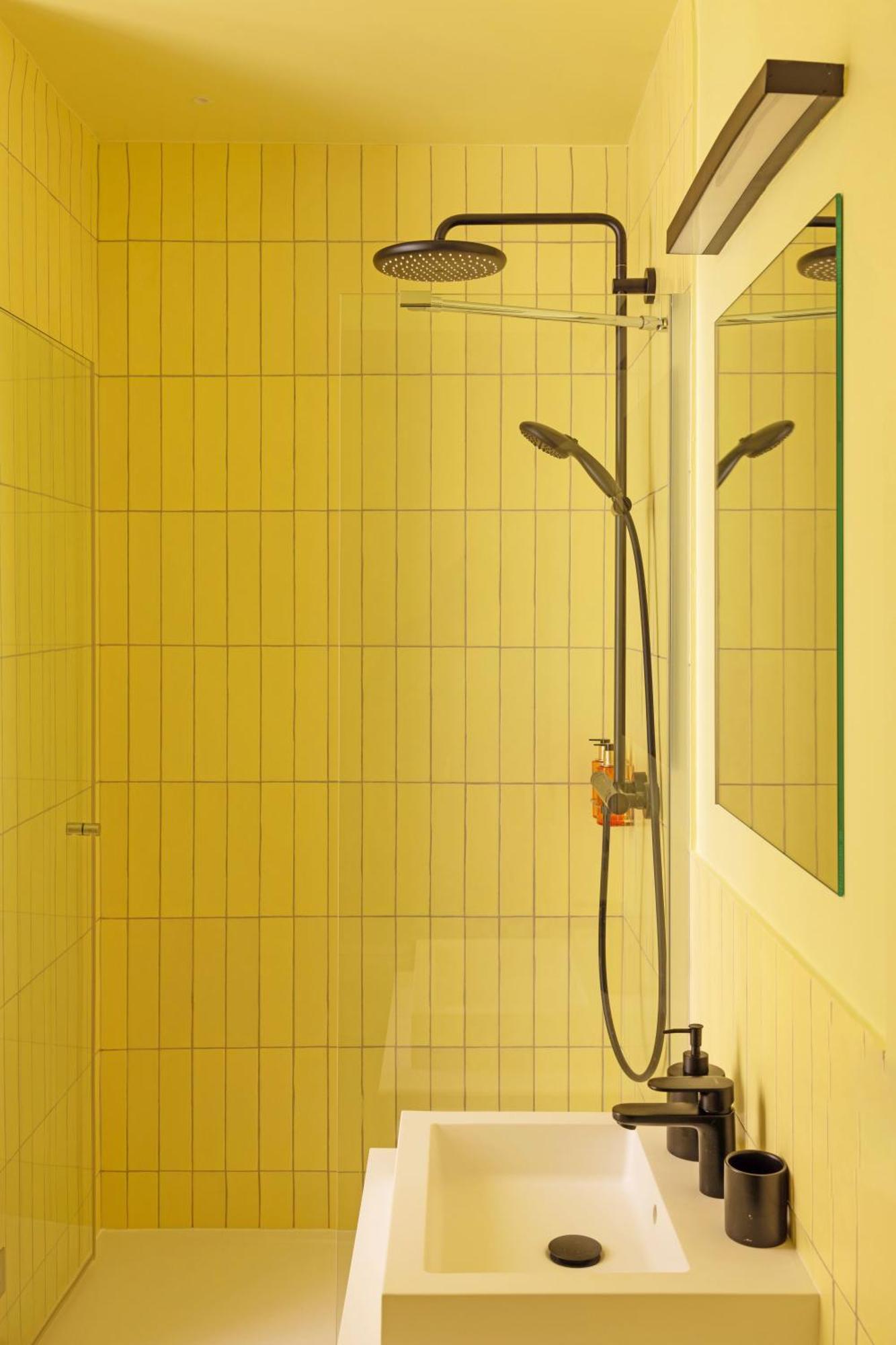 פריז Edgar Suites Marais - Temple מראה חיצוני תמונה