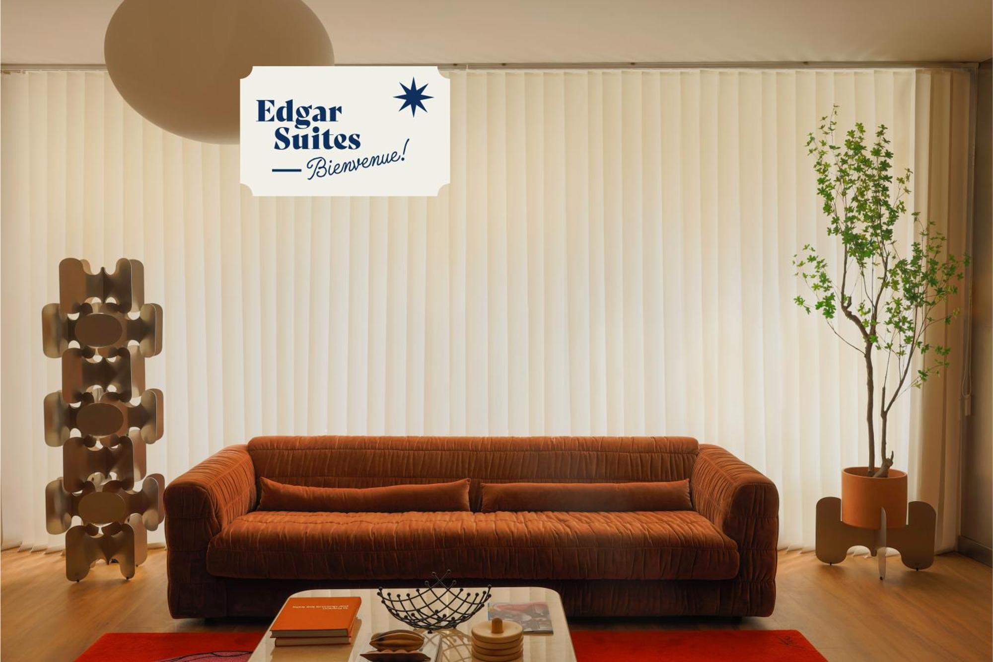 פריז Edgar Suites Marais - Temple מראה חיצוני תמונה